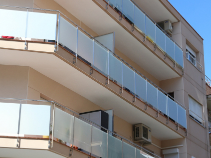 Apartment remodeled in Sant Joan Despí