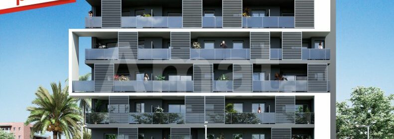 Descubre los pisos de obra nueva de Hospitalet de Llobregat