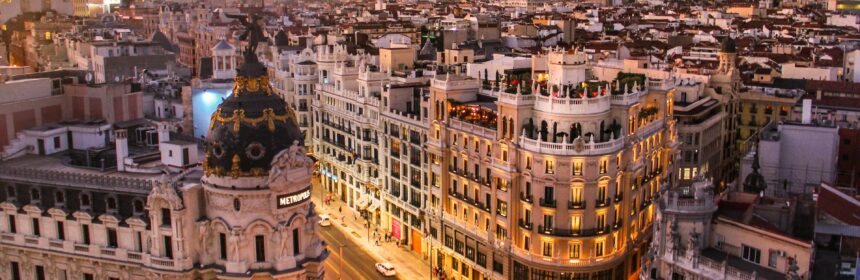 Pisos de alquiler Barcelona: el encanto de la Ciudad Condal