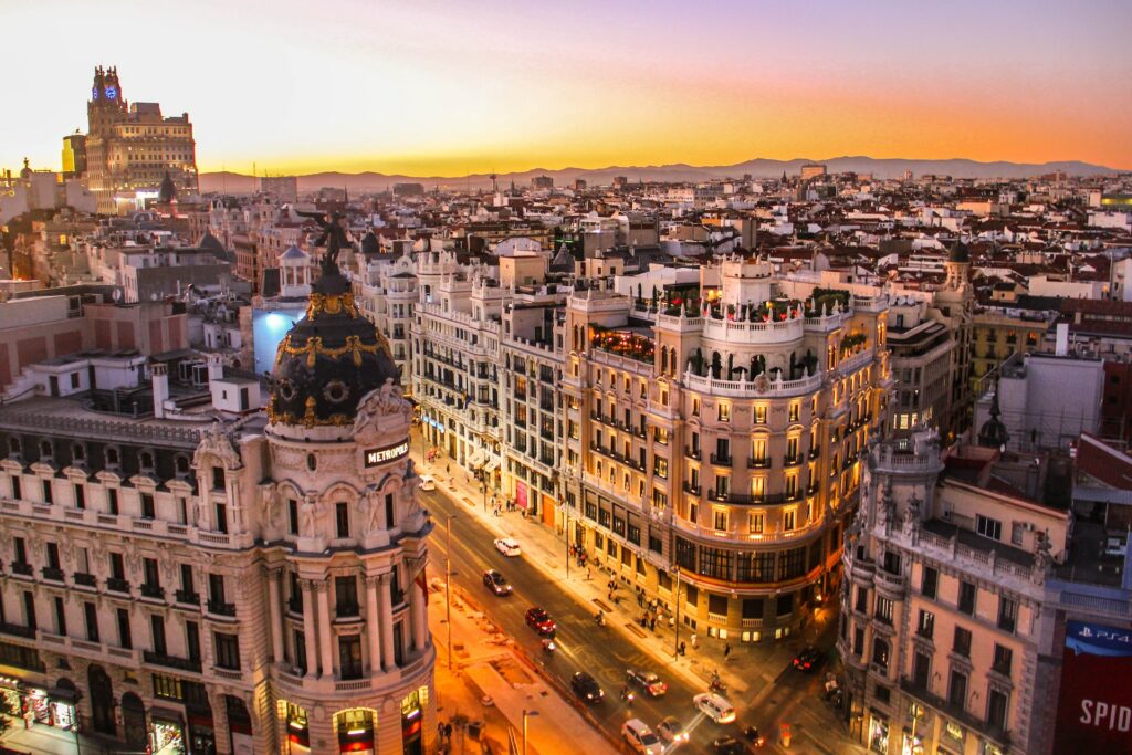 Mejor zona para vivir en Barcelona: cómo elegirla