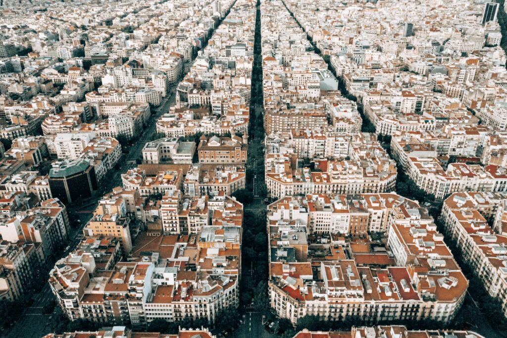 Mejor zona para vivir en Barcelona: cómo elegirla