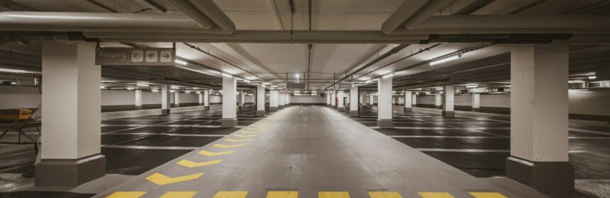 Limpieza de parkings en Barcelona: el mejor servicio